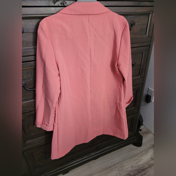 Windsor Boyfriend Blazer Small - Picture 5 of 7